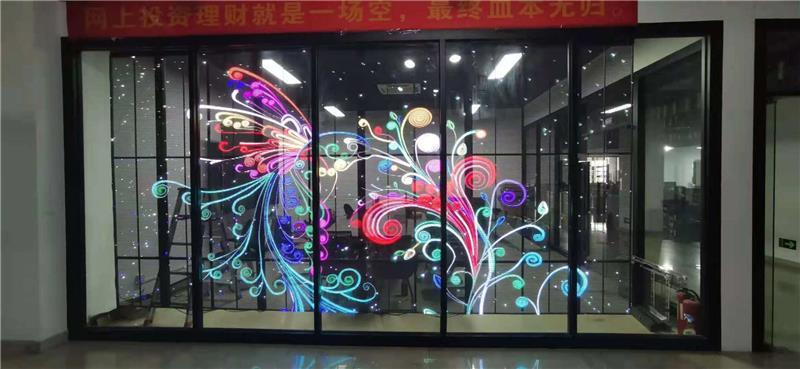oled顯示屏和led顯示屏的區(qū)別原來(lái)在這里！